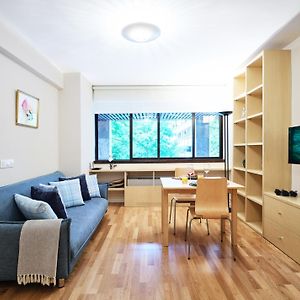 Appartement met een Slaapkamer